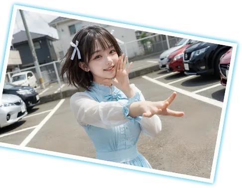 動画サムネイル