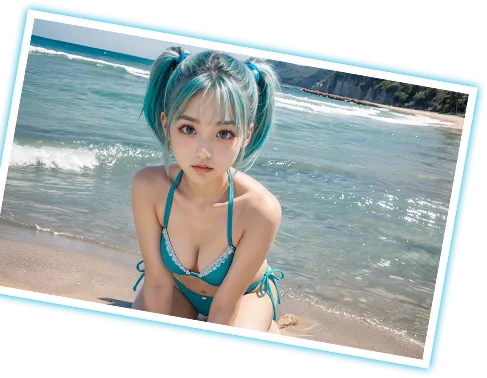 動画サムネイル